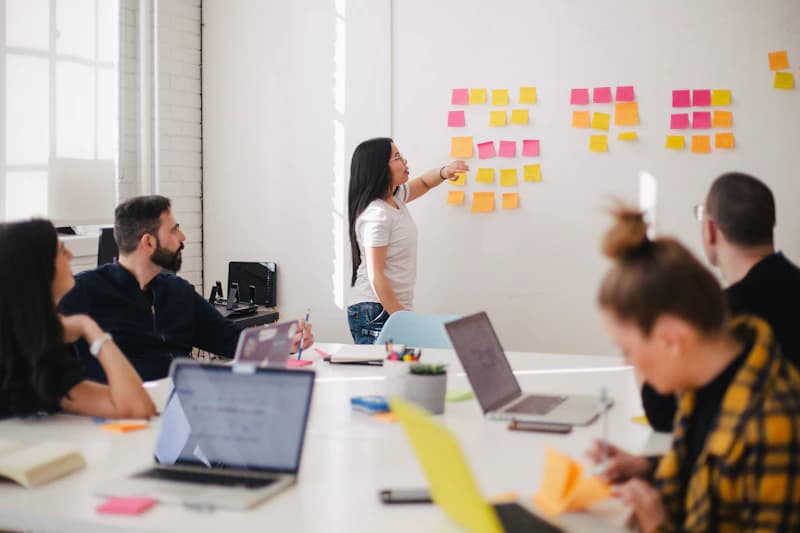 Why Digital Transformation Fails Without Process Clarity — Business Transformation