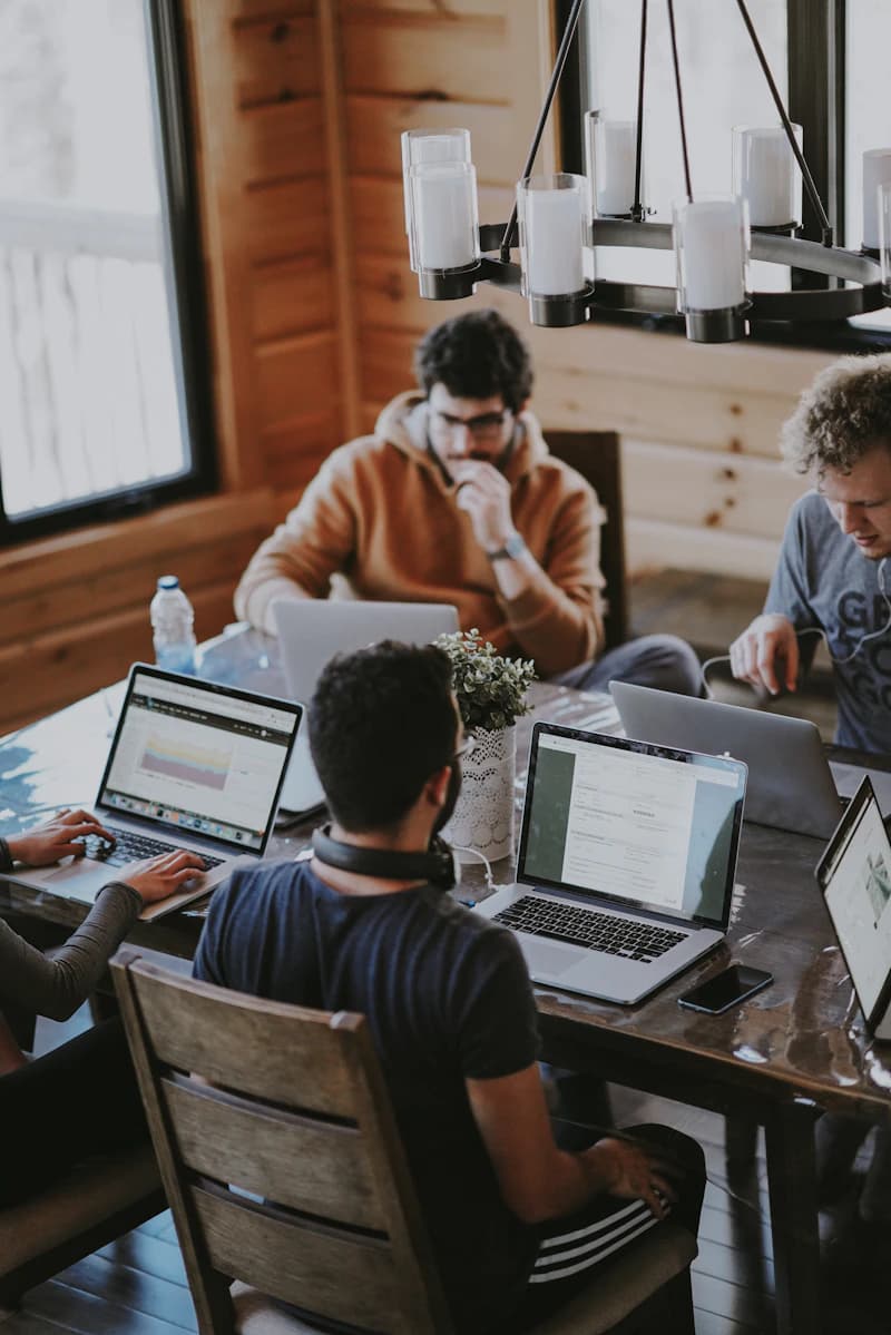 Connecting UK and GCC Business Operations — UK–GCC Business